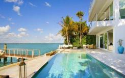 迈阿密房地产连续第四个月出现房屋销售增长