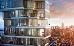 杰克韦尔奇价值2,500万美元的曼哈顿公寓最终落地买家