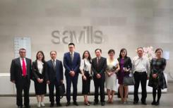 Savills IM任命英国业务开发团队