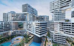 私人新加坡房屋价格显示亚洲第二大跌幅