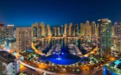 三大外籍投资者进入迪拜房地产市场揭晓