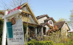 每个BC地区的房屋销售将在2020年恢复：预测