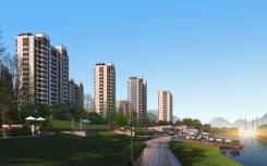 Mahindra Lifespace在钦奈推出第五个住宅项目