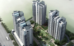 Mahindra Lifespace将在斋浦尔开发住宅项目