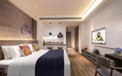 Ruparel将于2022年在孟买开发7500套经济实惠的公寓