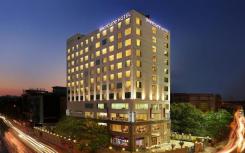 Credai Hyderabad房产展正在进行中