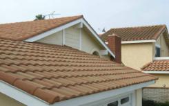 家庭维护技巧 照顾你的金属屋顶