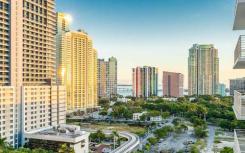 迈阿密房地产市场仍然受到海外买家的推动