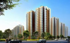 皮拉马尔房地产投资₹在新的住宅项目4300 CR