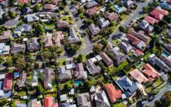 墨尔本房屋价格上涨驱动国家整体房地产市场：CoreLogic