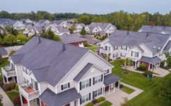 德怀特资本发起6600万美元的Refi贷款