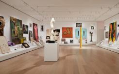 现代艺术博物馆4.5亿美元的轰动性扩张重塑了近期的艺术史