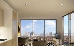 克里斯西·泰根和约翰·莱昂列出450万美元的一卧室公寓