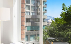 在澳大利亚中位房价为773,635澳元的房屋