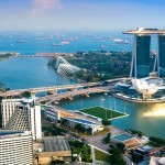 新加坡被列为世界第二安全城市