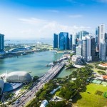 尽管存在全球不确定性新加坡仍吸引了8.1亿美元的投资