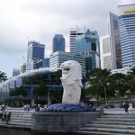 樟宜机场管制塔对新加坡人来说是最重要的遗产