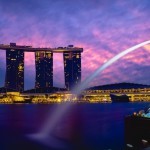 新加坡是世界第三大创新城市