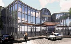 普莱诺正在考虑为两家公司带来数百个新工作