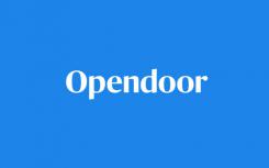 将房子卖给Opendoor Zillow时会发生什么