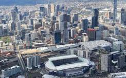 在澳大利亚第二大城市 商业房地产活动十分活跃