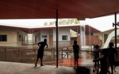 西澳大利亚州原住民建筑获得国家可持续发展奖