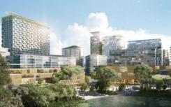 布里斯班郊区计划建设一个耗资60亿澳元的私人城市