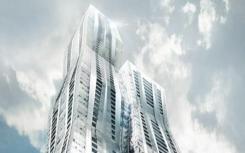 新芝加哥高层将成为该市最大的中国房地产交易