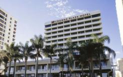新加坡投资者以5000万美元收购珀斯皇冠假日酒店