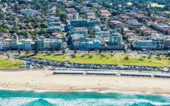 悉尼海滨大街上需求旺盛 Bondi Beach寄宿房进入市场
