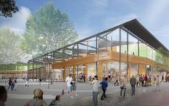 Burwood Brickworks将成为世界上最具可持续性的购物中心