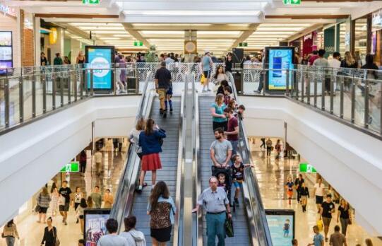 CSC出售价值15亿澳元的Indooroopilly购物中心