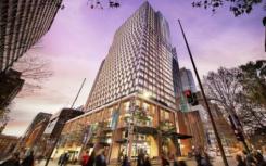 Investa和Gwynvill Group正在追求的Martin Place 60