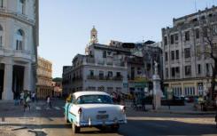 随着旅游业的火爆 豪华酒店开始在古巴开业