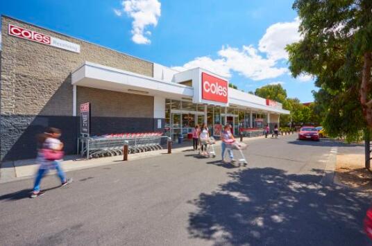 Coles Clayton卖出1700万澳元 收益率达到创纪录的2.57％