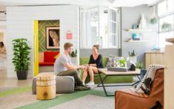 旅游行业表示Airbnb正在成为主流住宿提供商