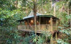 昆士兰州的生态度假胜地Narrows Escape售价约300万美元