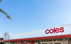 悉尼伯爵伍德区的科尔斯超市以2800万澳元的价格拍卖