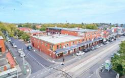 投资者以超过2200万美元的价格收购了巴拉克拉瓦的Beller House