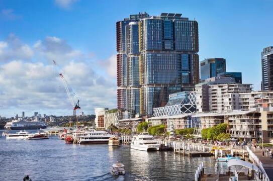 尽管市场趋紧 但租户仍涌入悉尼中央商务区寻求办公空间