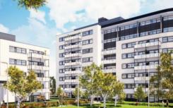 卡特拉以5200万欧元收购了三套荷兰住房计划