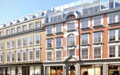 Hines收购伦敦办公楼 翻新计划将于今年晚些时候开始