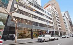 悉尼中央商务区的Strata办事处现在平均花费150万澳元