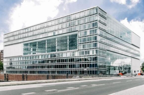 法国巴黎银行收购汉堡办公大楼