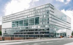 法国巴黎银行收购汉堡办公大楼