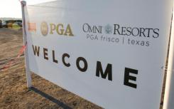 拥有500间客房的PGA Omni酒店将耗资超过1.85亿美元