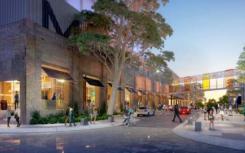 马里克维尔地铁购物中心将扩展新的美食和餐厅区