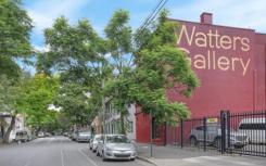 东悉尼历史悠久的前沃特斯美术馆出售