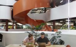 千禧一代如何鼓励建筑师以不同的方式设计办公室
