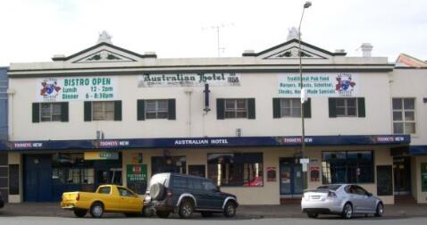 库玛的澳大利亚酒店以超300万美元售出